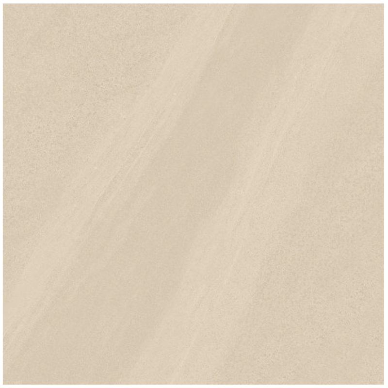 Prime Graniti Beige  กระเบื้องพอร์ซเลน ลายหินสีครีม ขนาด 60x60 cm ผิวหยาบ (Incrastone-R10)